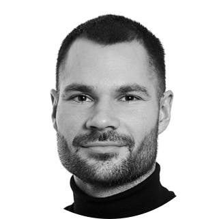 Sebastian Guldstøv