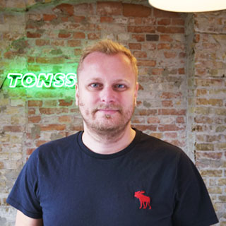tonsser